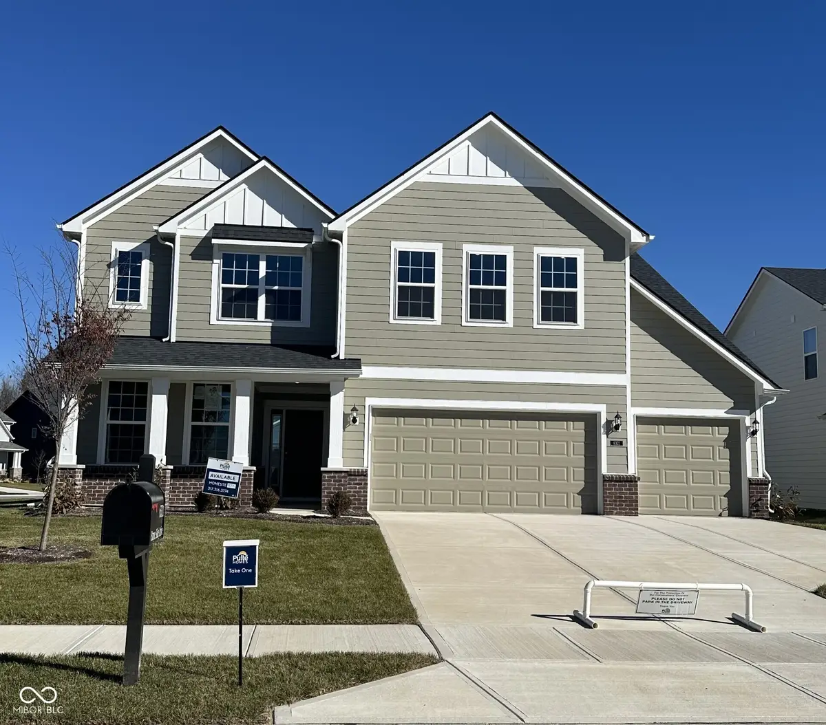 6321 Stone Side Drive, Plainfield, IN 46168 - Image #1