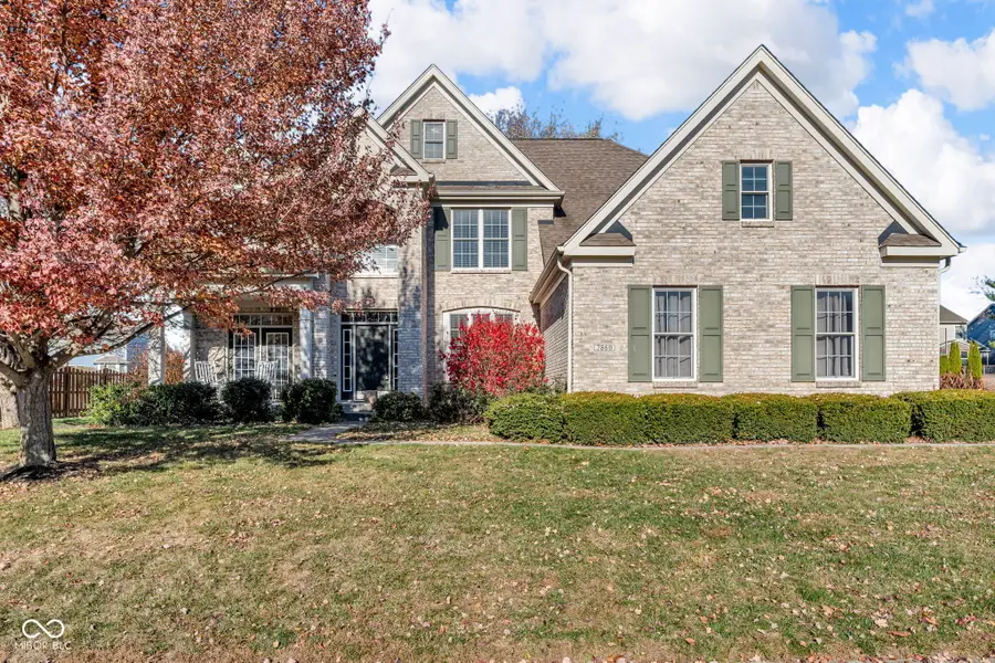 7860 Walker Cup Drive, Brownsburg, IN 46112 - Image #2