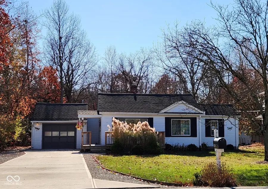 8219 E 75th Street, Indianapolis, IN 46256 - Image #2