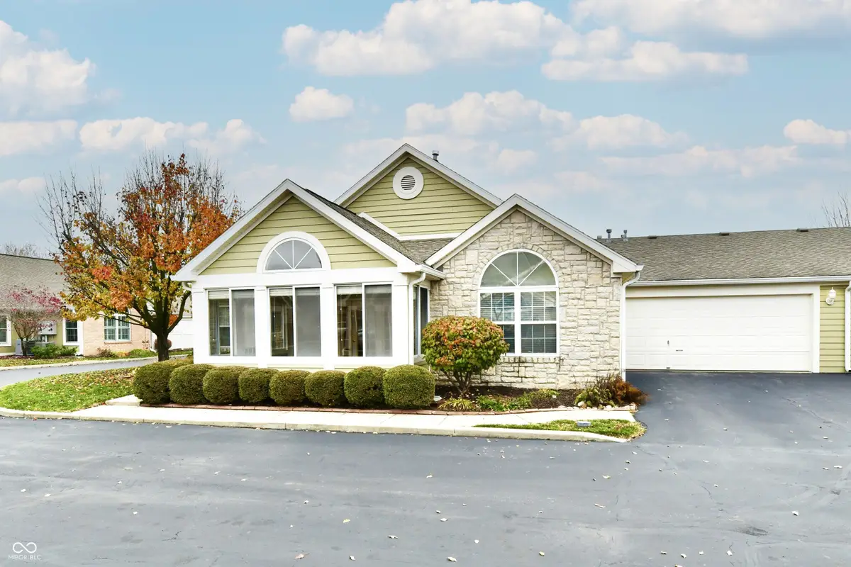 7415 Chapel Villas Drive #UNIT B, Indianapolis, IN 46214 - Image #1