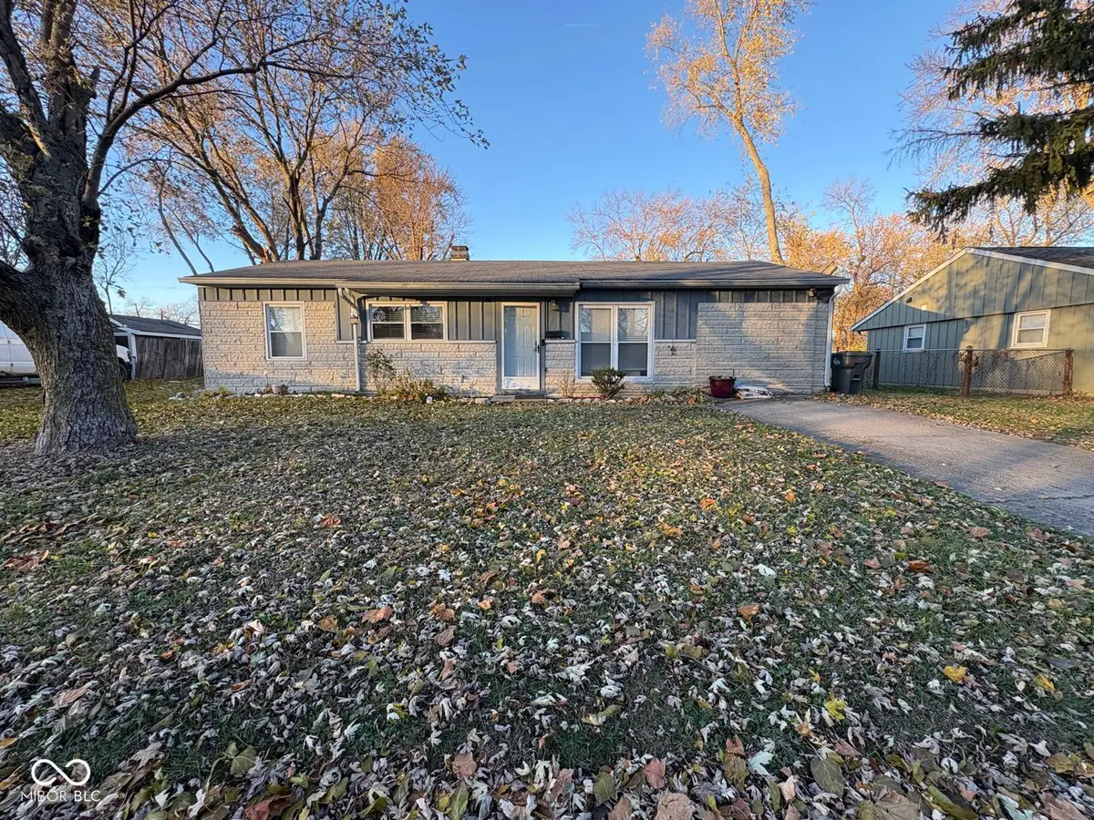 8318 E 41st Street, Indianapolis, IN 46226 - Image #1