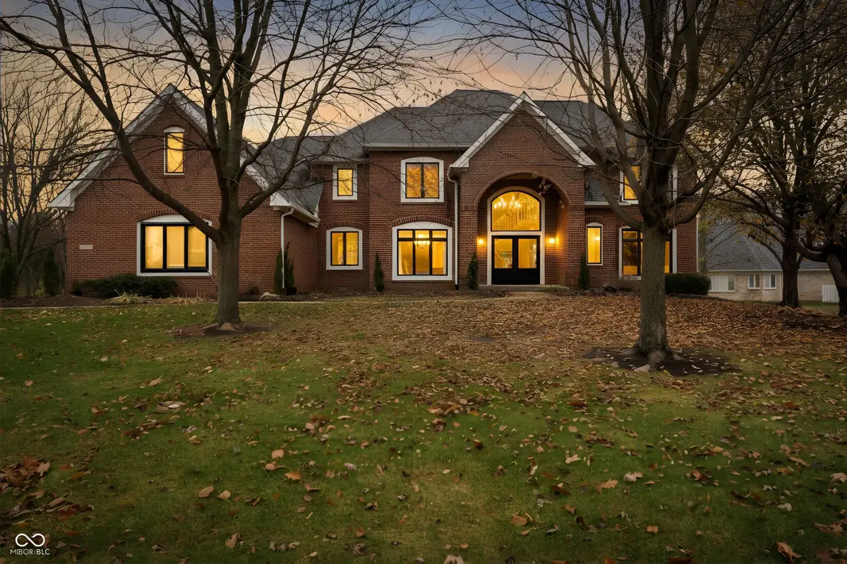 12953 Brighton Lane, Carmel, IN 46032 - Image #1