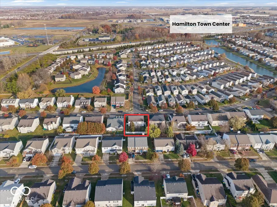 12607 Courage Crossing, Fishers, IN 46037 - Image #2