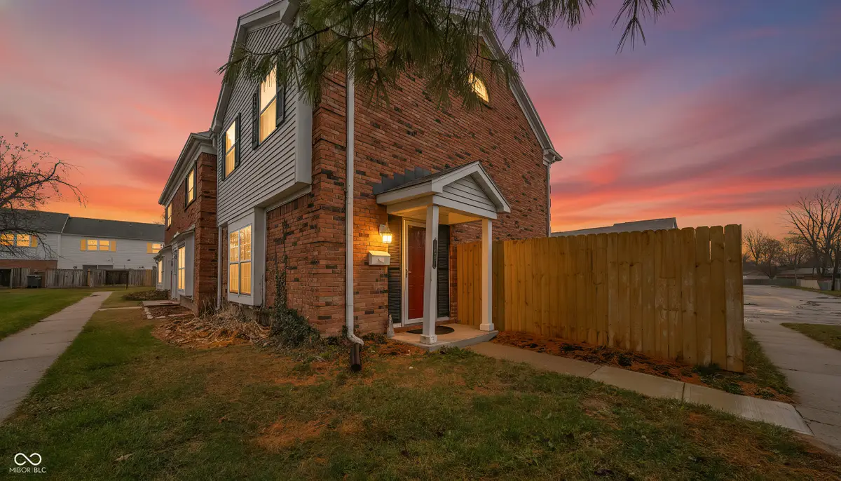 1601 Marborough Lane, Indianapolis, IN 46260 - Image #1