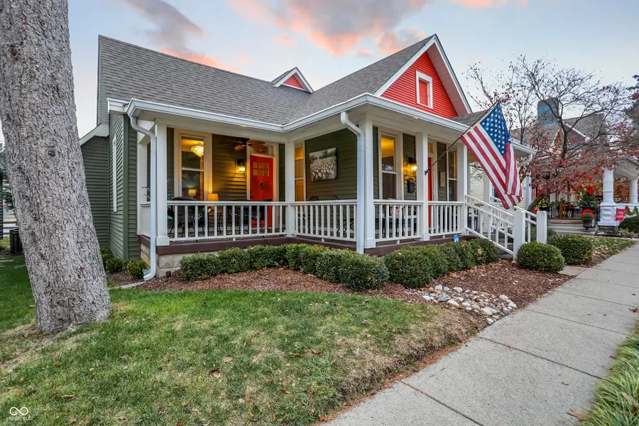 140 N Main Street, Zionsville, IN 46077 - Image #2