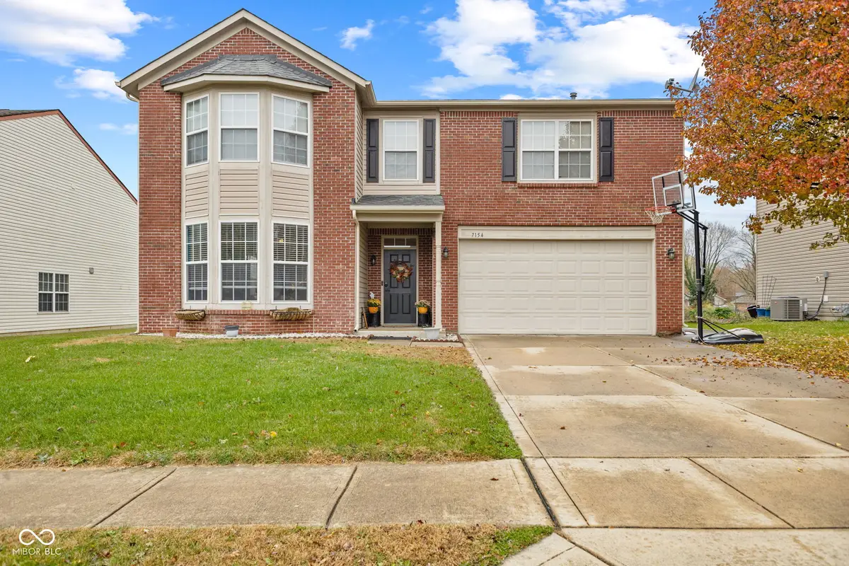 7154 Bruin Drive, Indianapolis, IN 46237 - Image #1