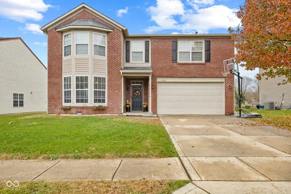 7154 Bruin Drive, Indianapolis, IN 46237