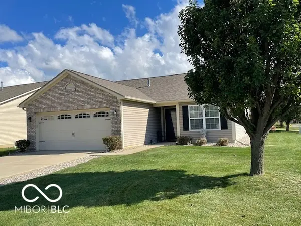 89 Rambling Road, Greenfield, IN 46140