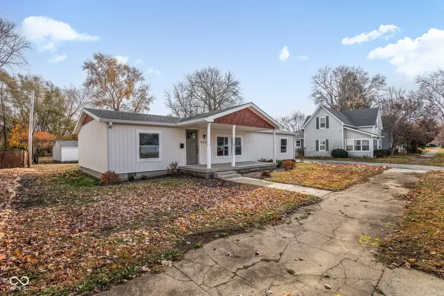 465 N Main Street, Tipton, IN 46072 - Image #2