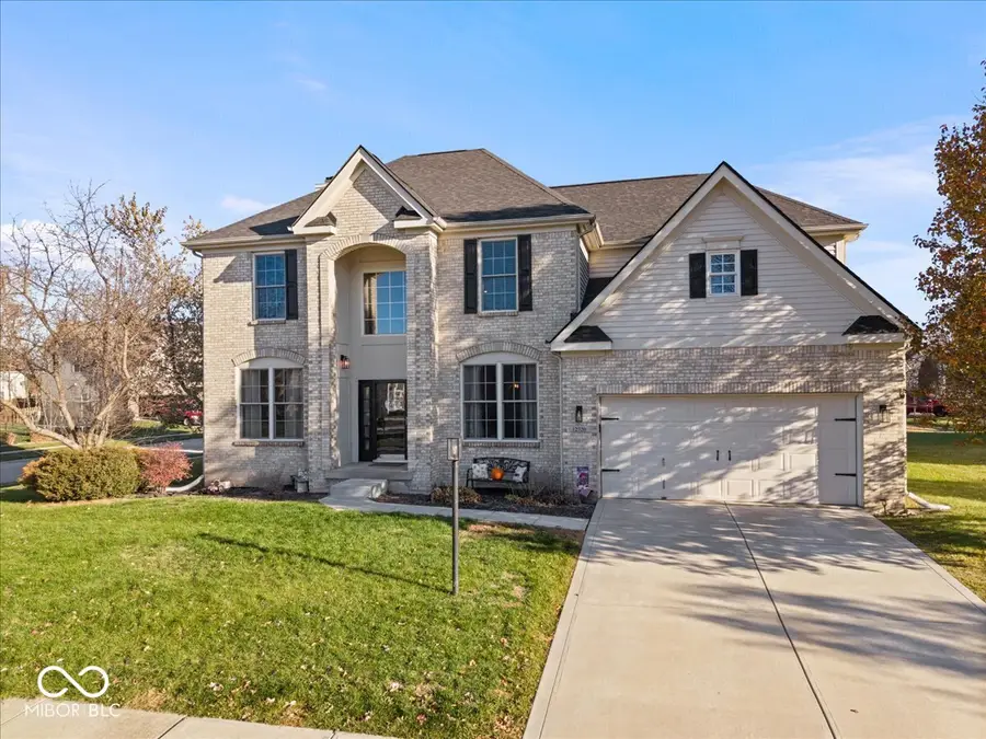 12720 Mojave Drive, Fishers, IN 46037 - Image #2