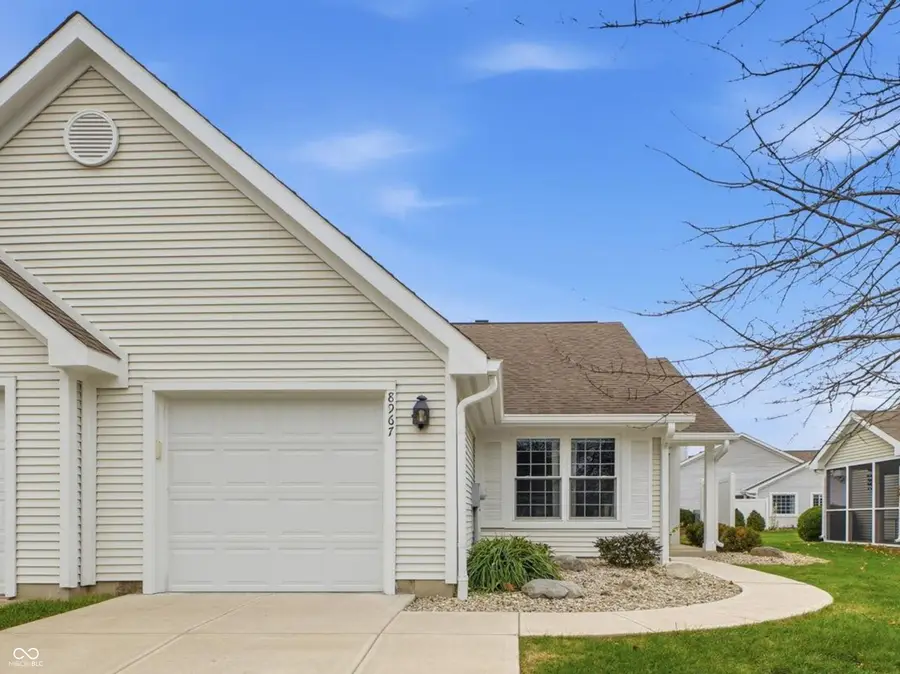 8967 Kiser Point, Indianapolis, IN 46256 - Image #3