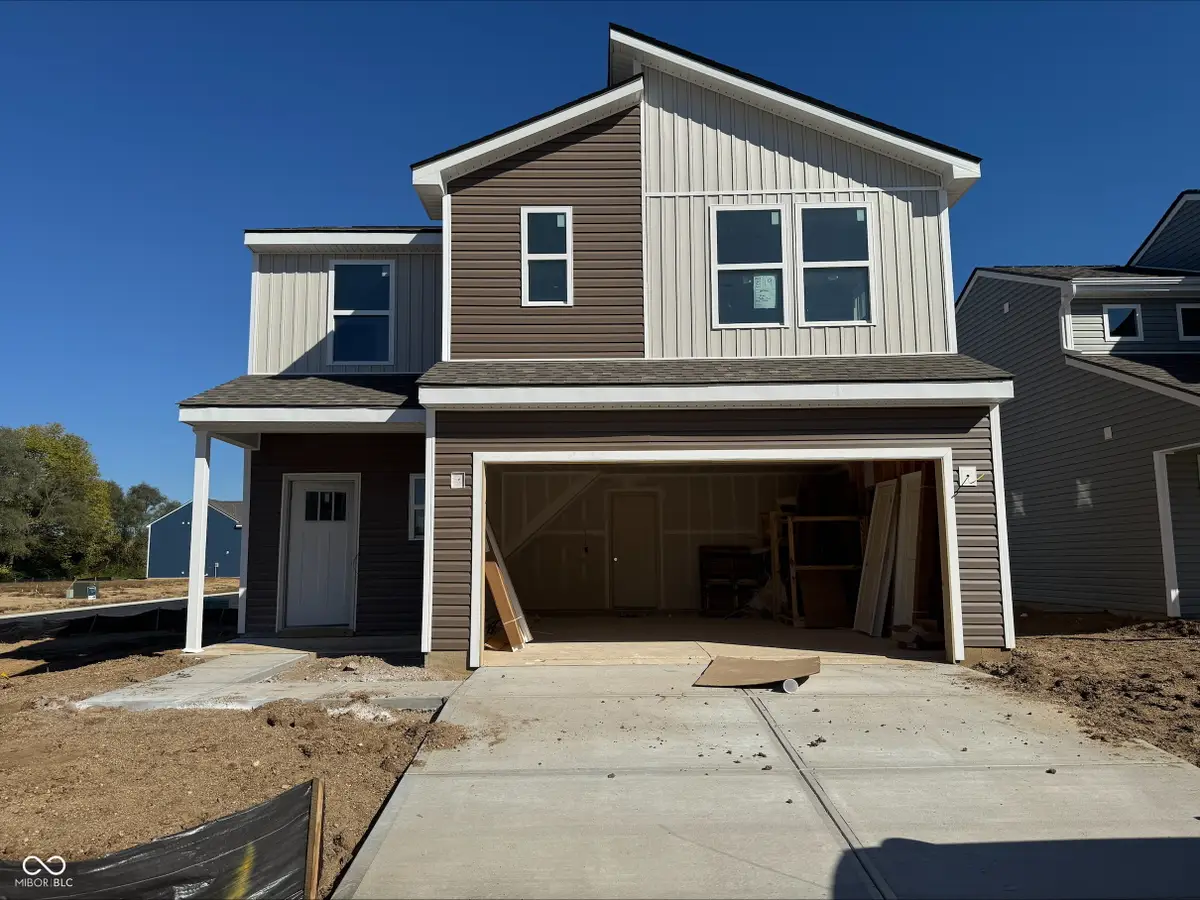 1983 Stella Rock Court, Columbus, IN 47201 - Image #1