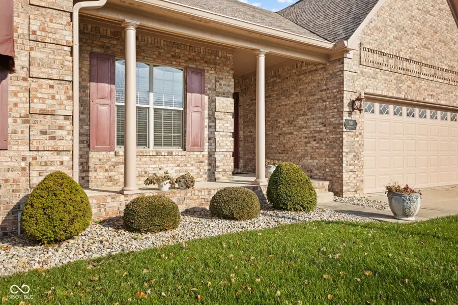 5166 Copperwood Drive, Greenwood, IN 46143 - Image #2