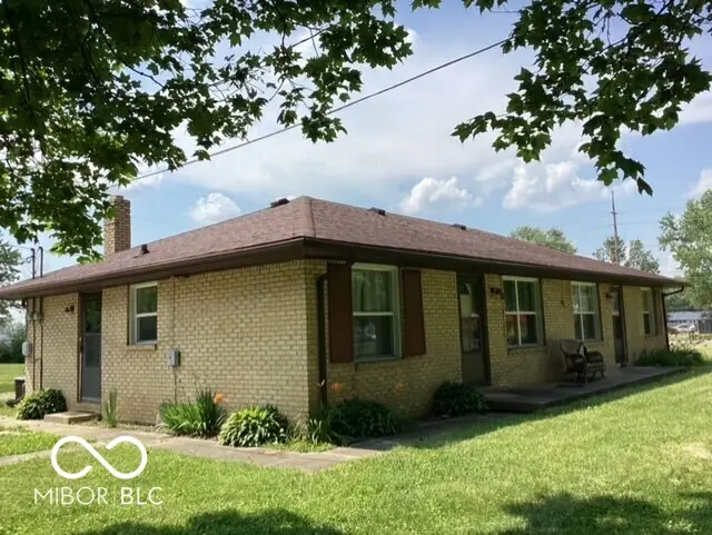 817 W 53rd Street, Anderson, IN 46013 - Image #3