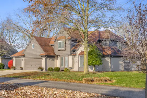 751 Coventry Drive, Seymour, IN 47274