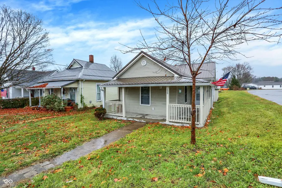 220 E Mulberry Street, Morgantown, IN 46160 - Image #2