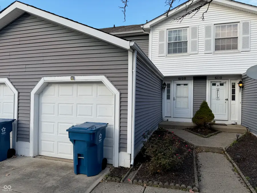 6108 Aspen Grove Drive, Indianapolis, IN 46250 - Image #2