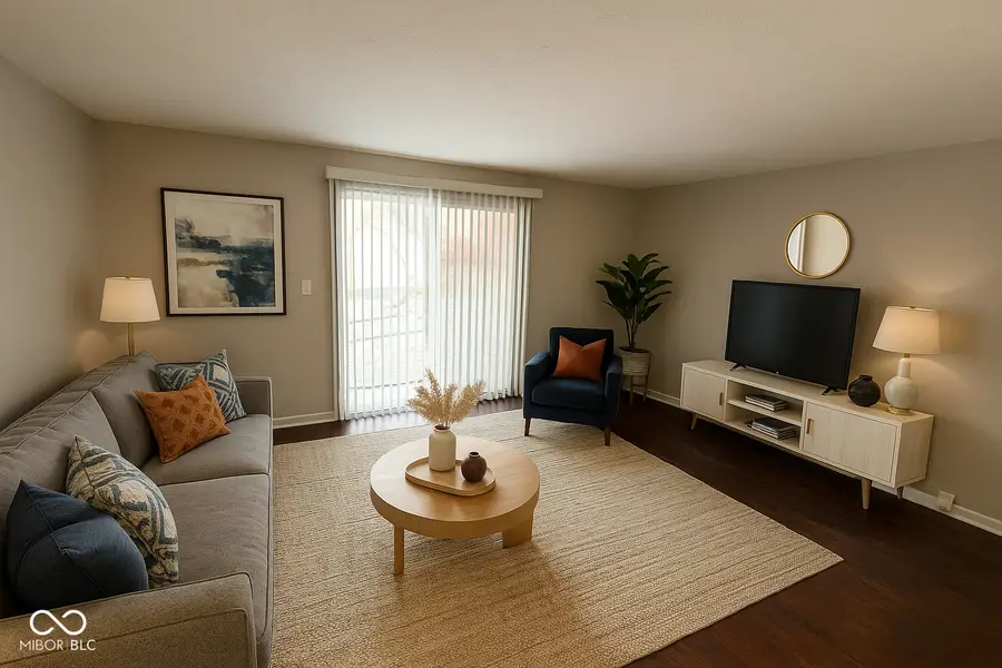 6108 Aspen Grove Drive, Indianapolis, IN 46250 - Image #3