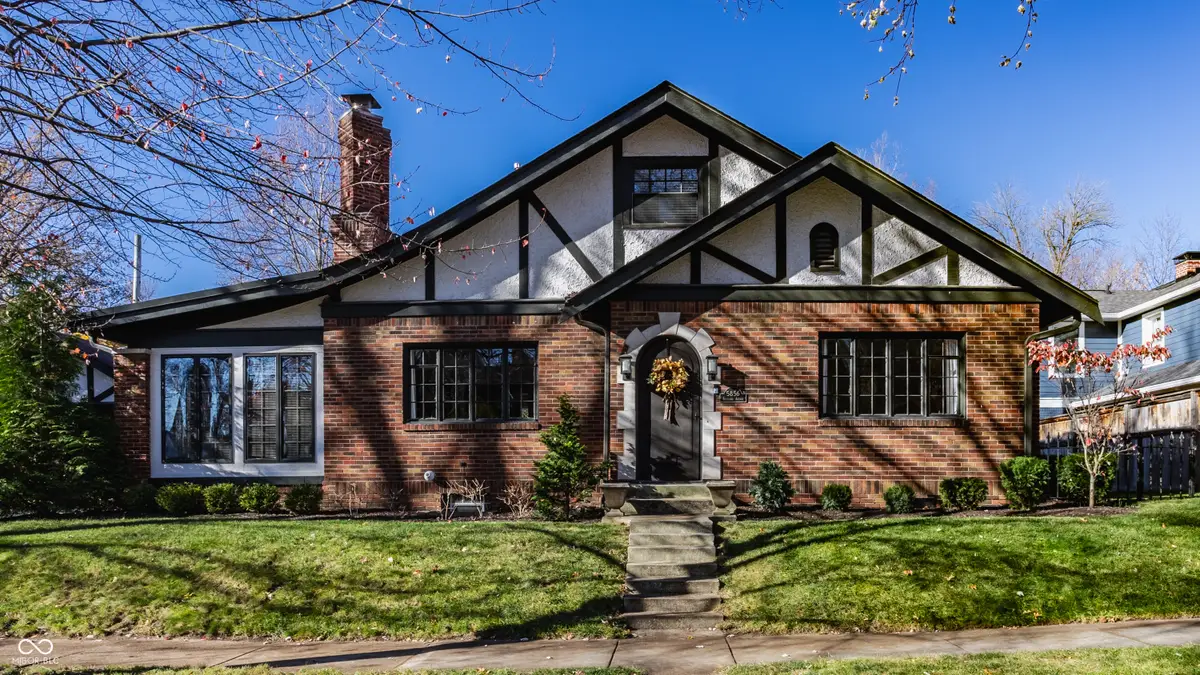 5856 Guilford Avenue, Indianapolis, IN 46220 - Image #1