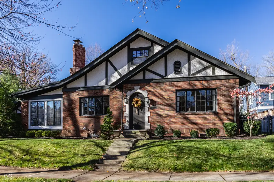 5856 Guilford Avenue, Indianapolis, IN 46220 - Image #2