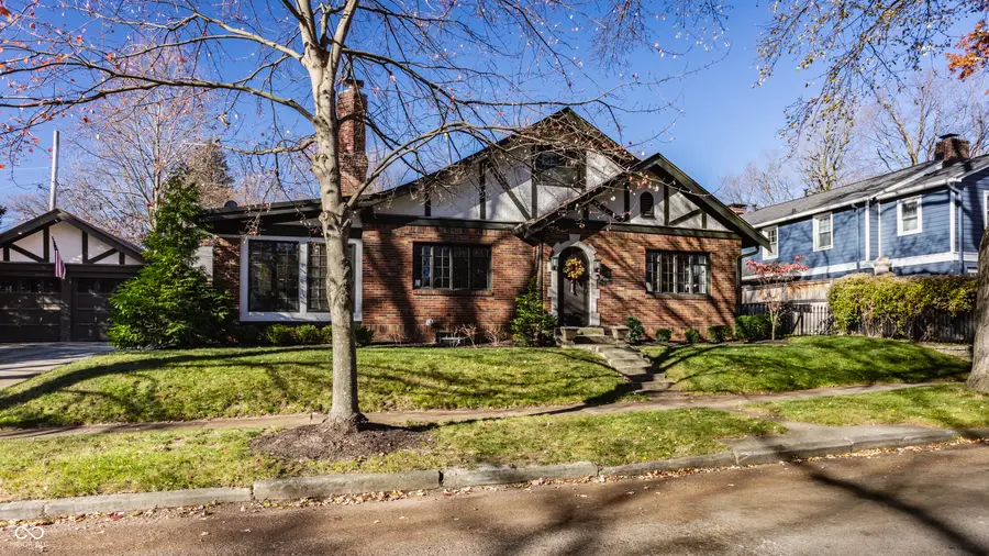 5856 Guilford Avenue, Indianapolis, IN 46220 - Image #3