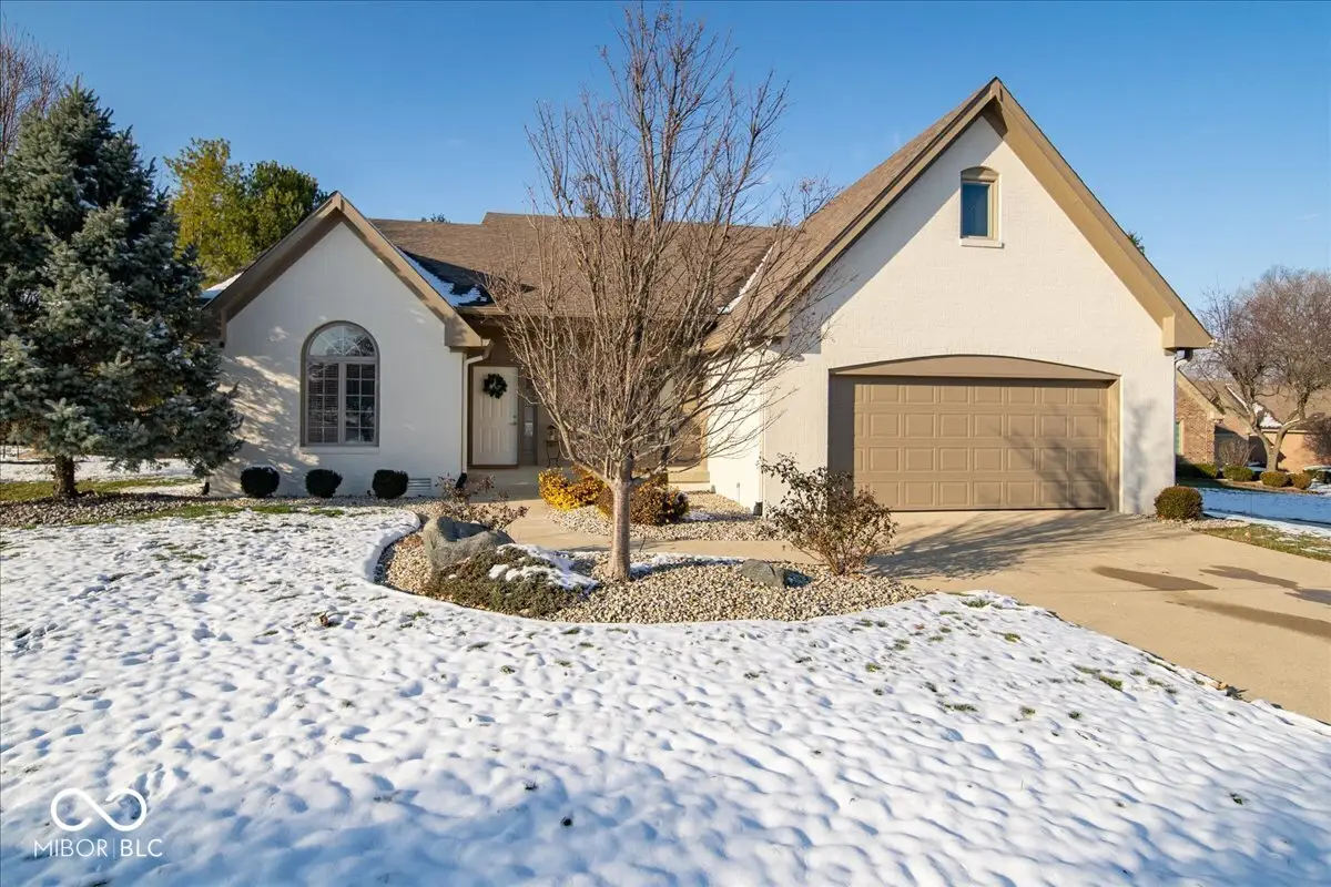 7300 Pymbroke Circle, Fishers, IN 46038 - Image #1