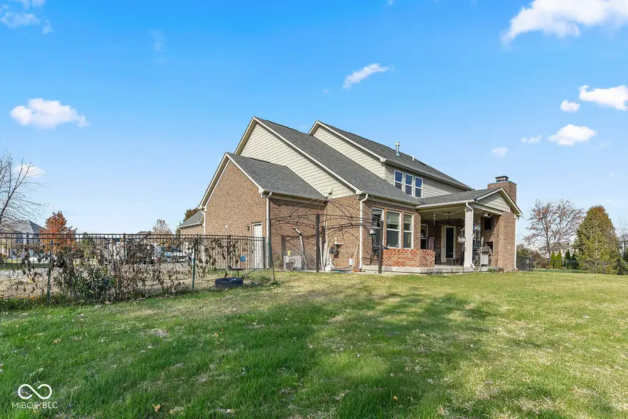 7211 Bellini Lane, Indianapolis, IN 46259 - Image #3
