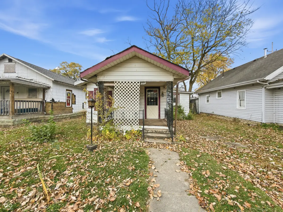 706 W 11th Street, Muncie, IN 47302 - Image #1