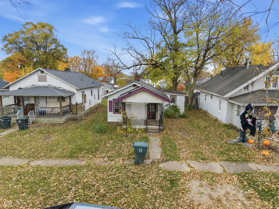 706 W 11th Street, Muncie, IN 47302 - Image #2