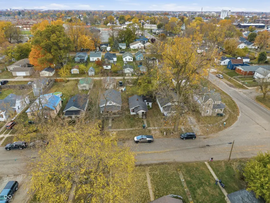 706 W 11th Street, Muncie, IN 47302 - Image #3