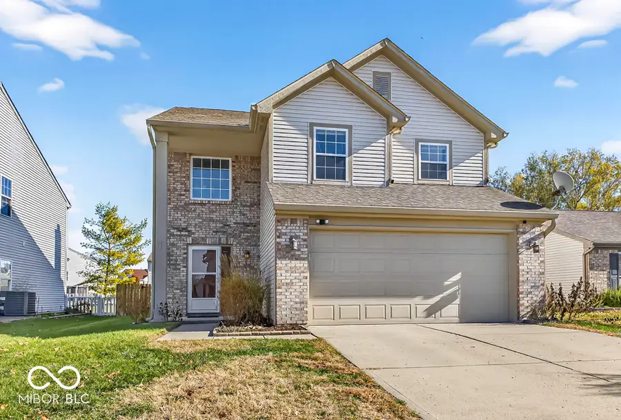 7033 Harness Lakes Drive, Indianapolis, IN 46217 - Image #2
