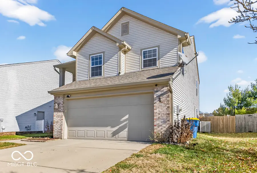 7033 Harness Lakes Drive, Indianapolis, IN 46217 - Image #3