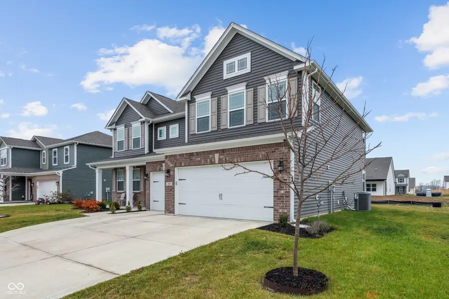 2556 Redding Drive, Whitestown, IN 46075 - Image #2