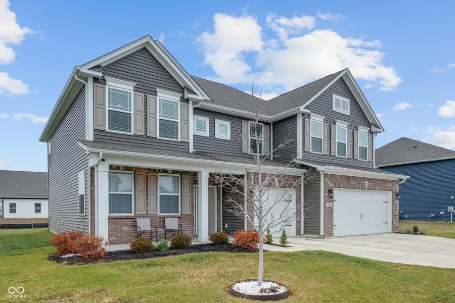 2556 Redding Drive, Whitestown, IN 46075 - Image #3