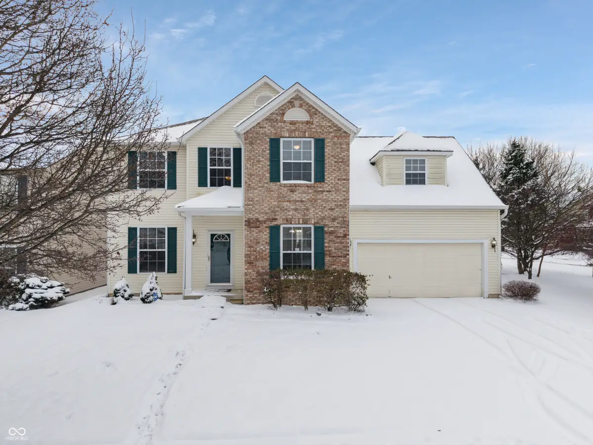 1377 Midway Court, Carmel, IN 46032 - Image #1