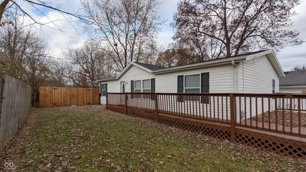 901 S Lancaster Road, Muncie, IN 47302