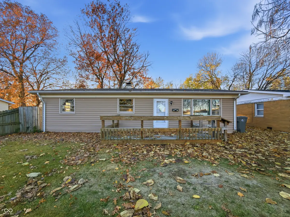 3134 Asbury Street, Indianapolis, IN 46237 - Image #1