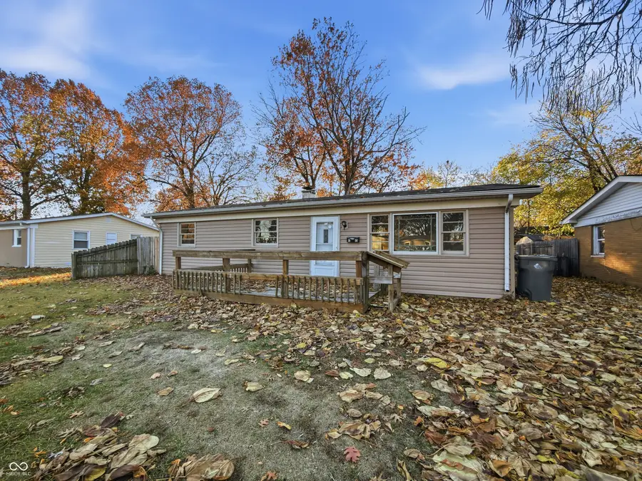 3134 Asbury Street, Indianapolis, IN 46237 - Image #3