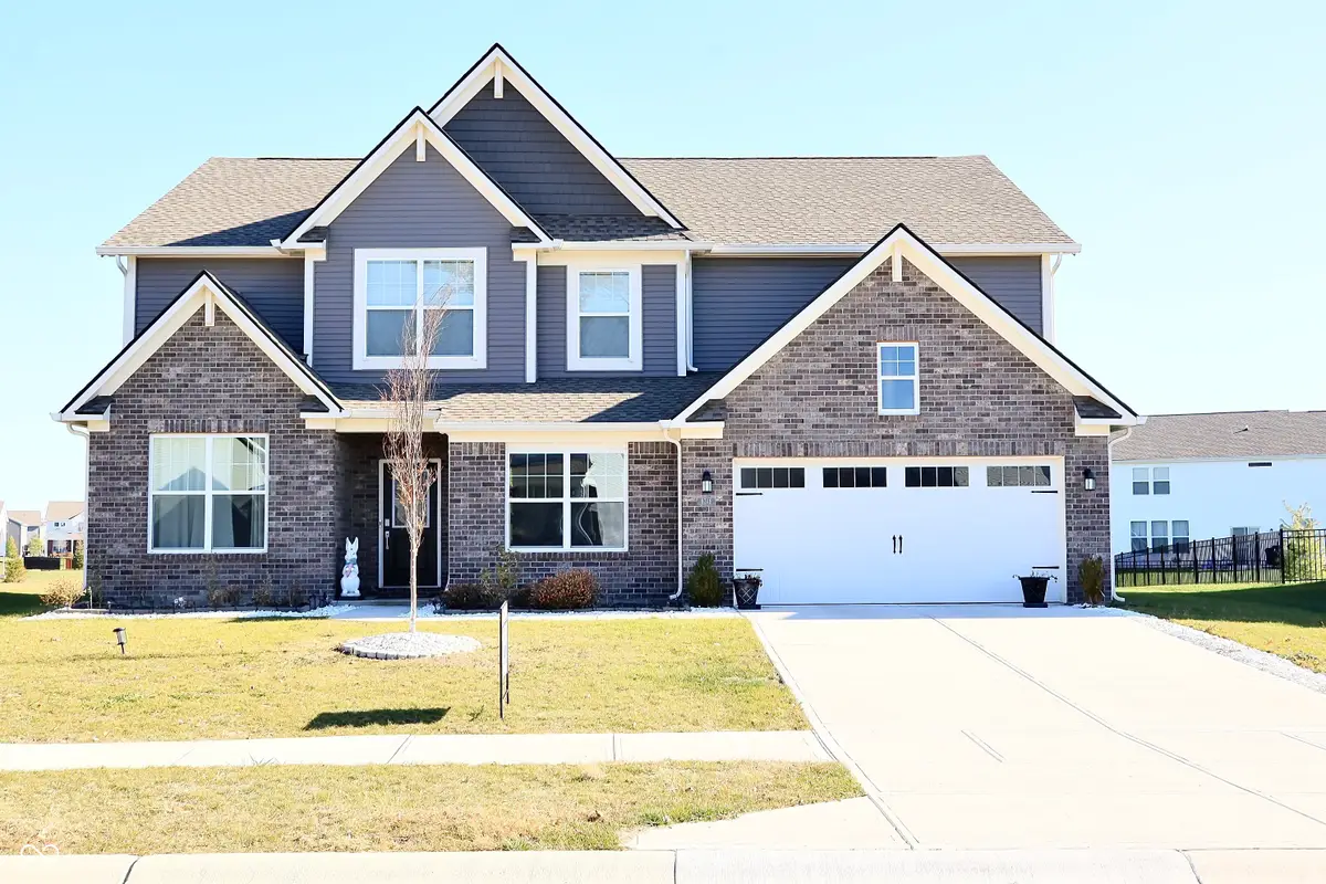 8746 Lester Place, Pendleton, IN 46064 - Image #1