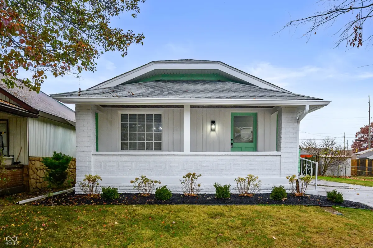 1152 Knox Street, Indianapolis, IN 46227 - Image #1