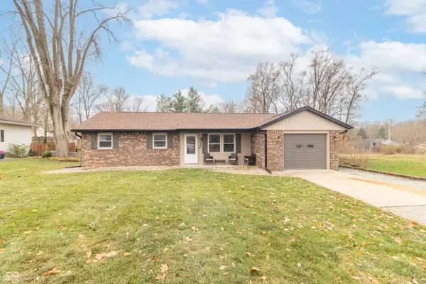 125 Nixon Drive, New Castle, IN 47362