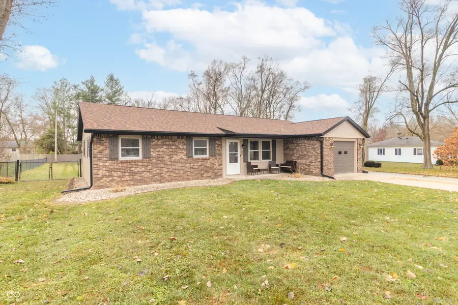 125 Nixon Drive, New Castle, IN 47362 - #2
