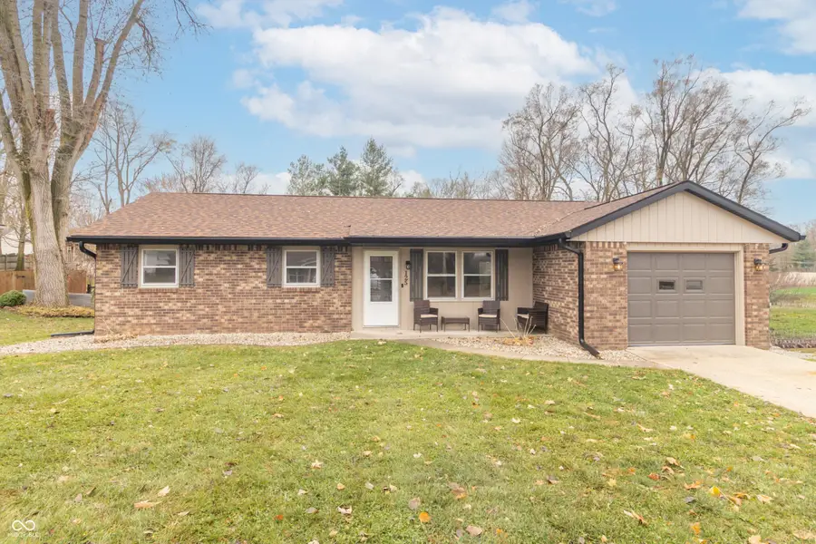 125 Nixon Drive, New Castle, IN 47362 - #3