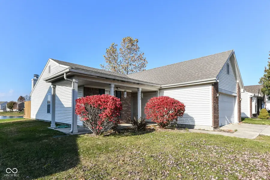 6884 Laredo Drive, McCordsville, IN 46055 - Image #2