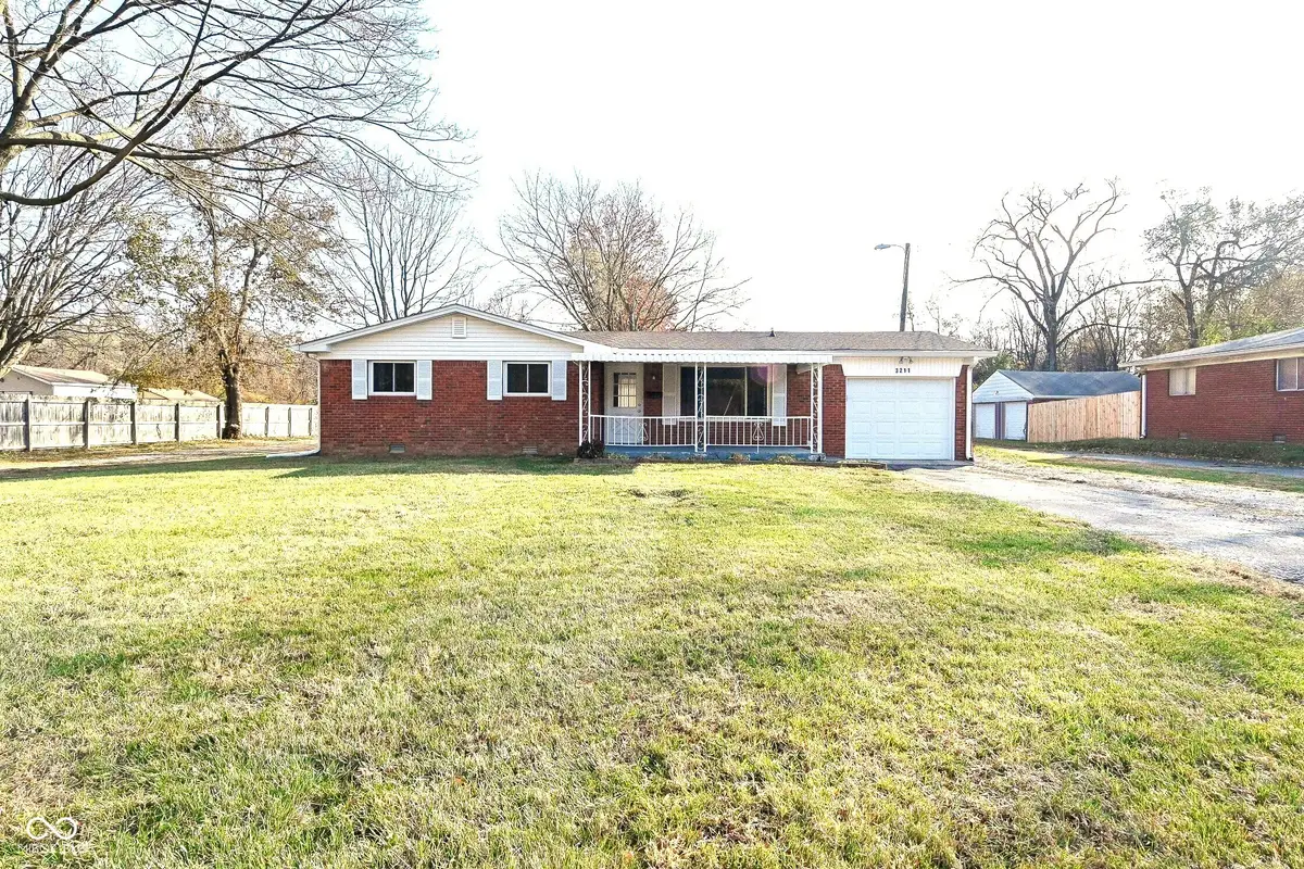 3211 Guion Road, Indianapolis, IN 46222 - Image #1