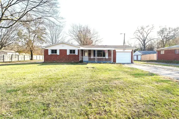 3211 Guion Road, Indianapolis, IN 46222