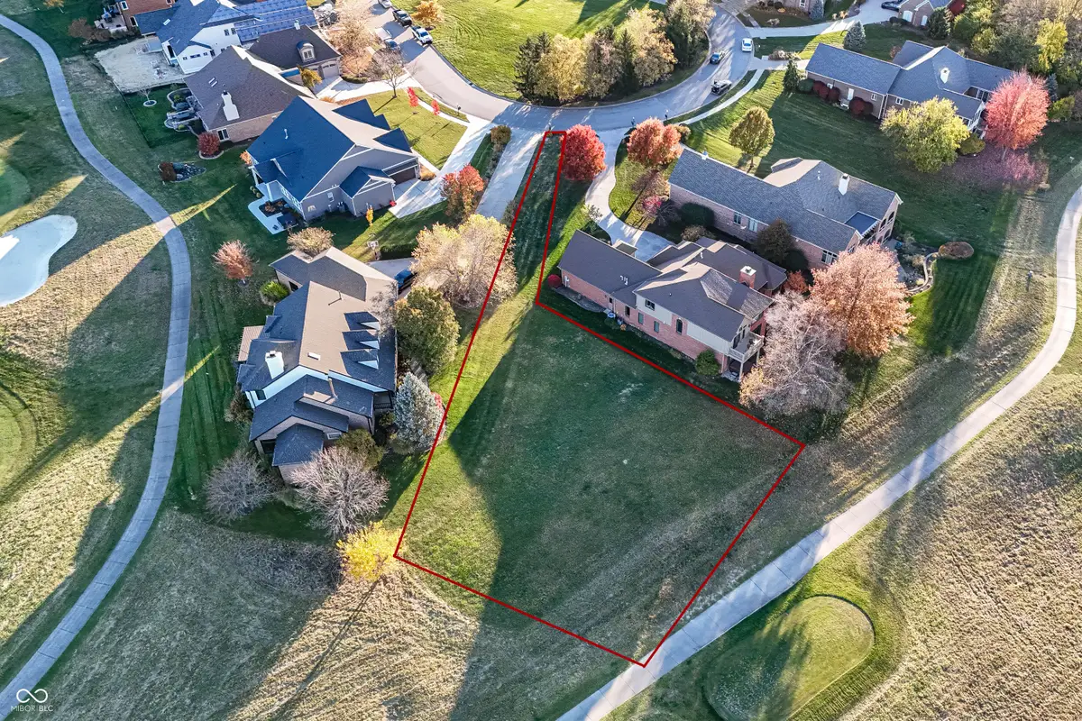 16476 Valhalla Drive, Noblesville, IN 46060 - Image #1