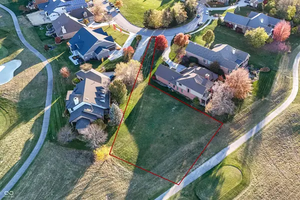 16476 Valhalla Drive, Noblesville, IN 46060