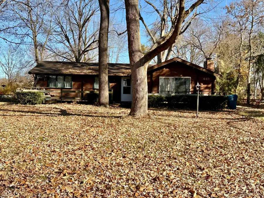 449 Iron Bridge Road, Cicero, IN 46034 - #2