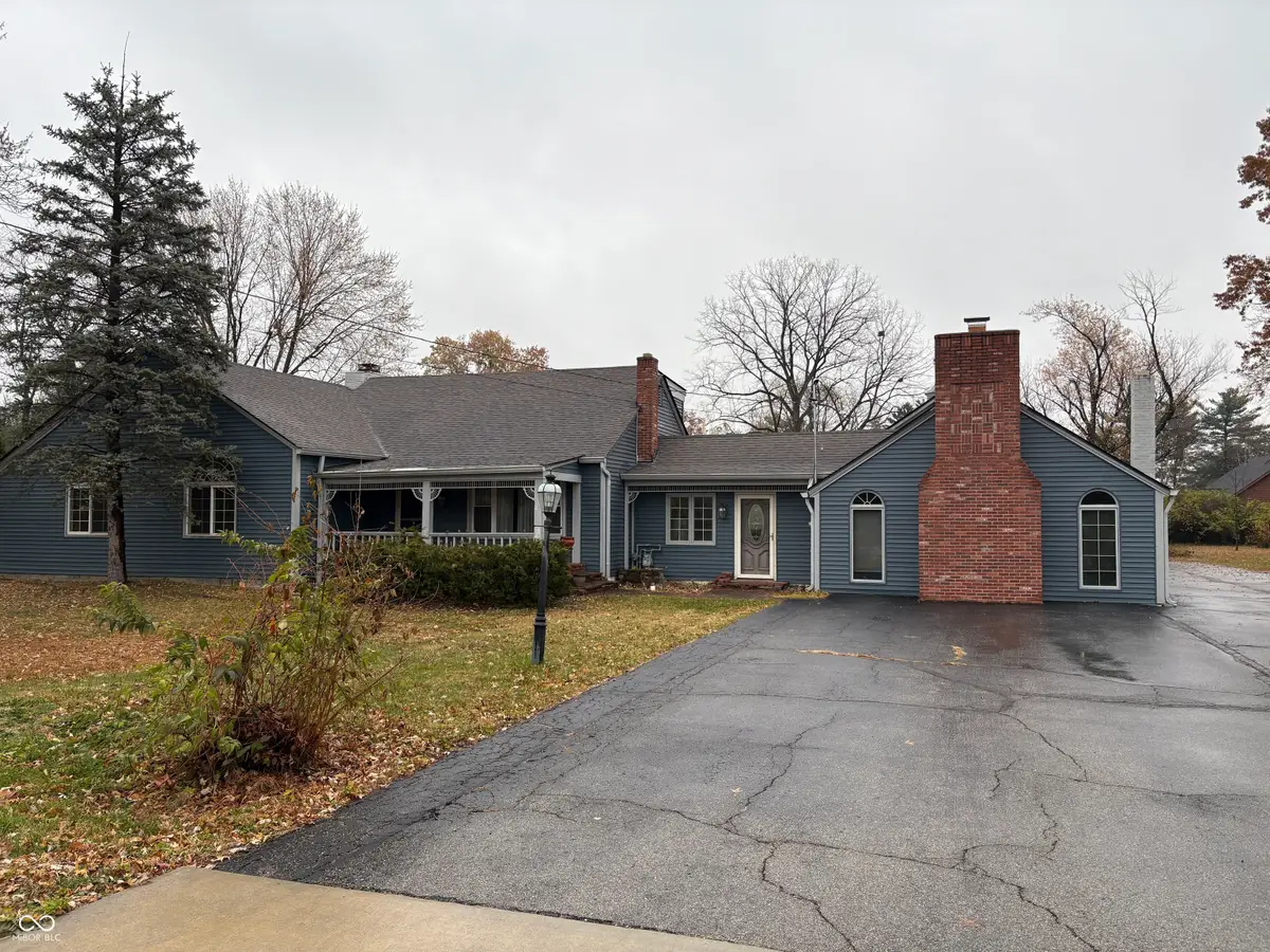 161 N Sigsbee Street, Indianapolis, IN 46214 - Image #1